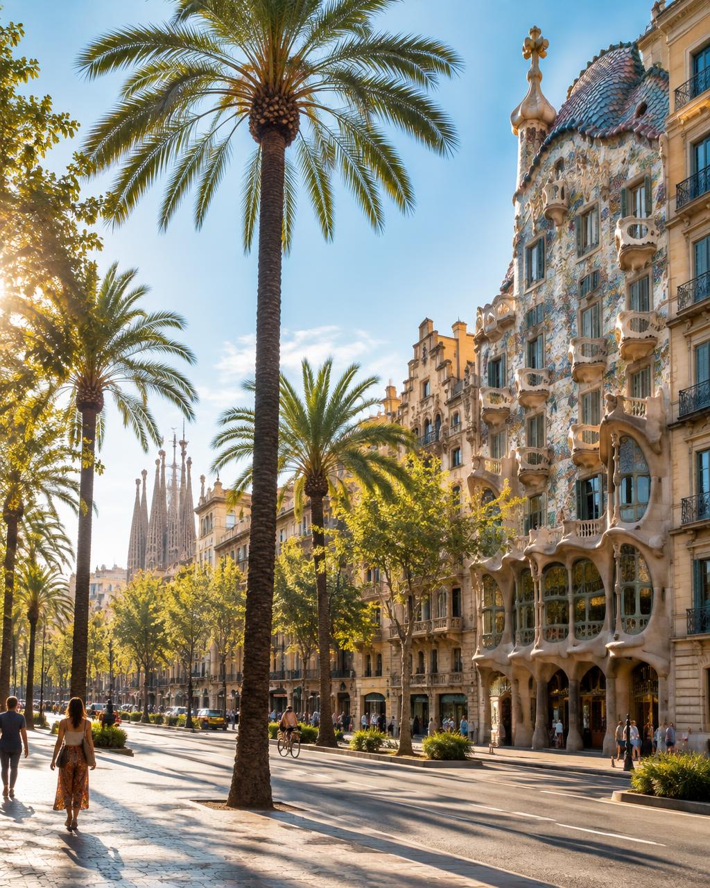 Barcellona