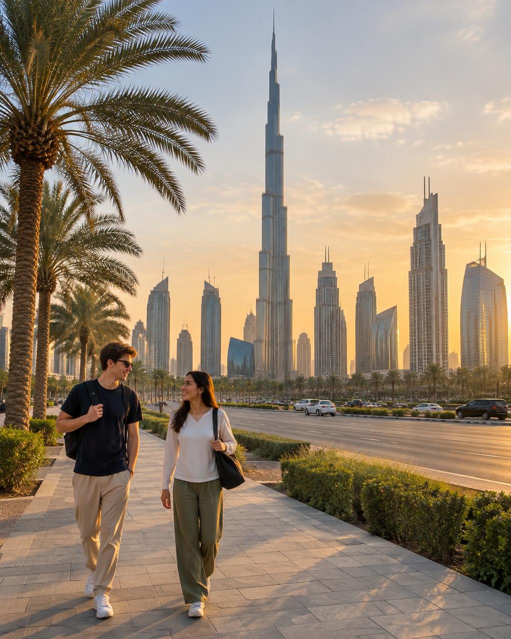 Dubai