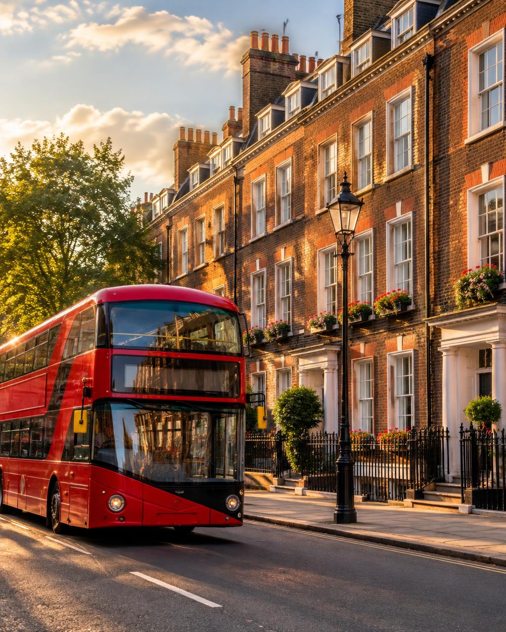 Londra