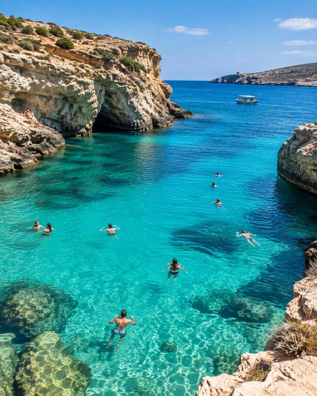 Malta