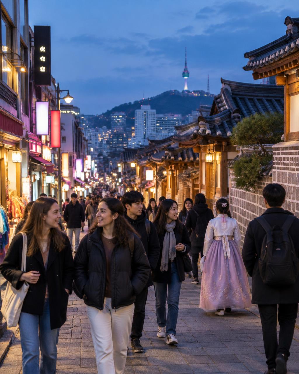Seul