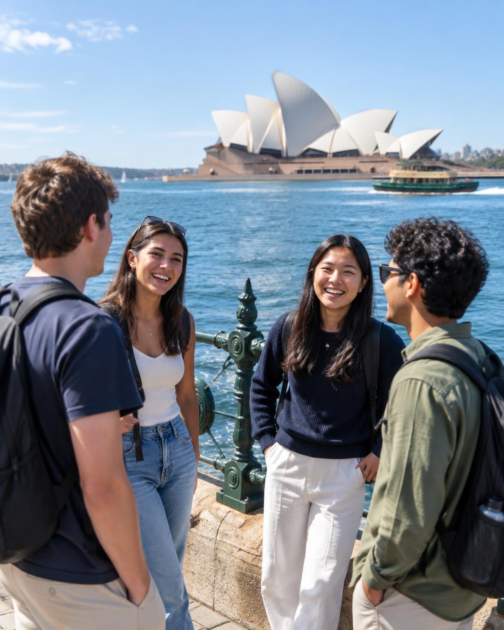 Sydney